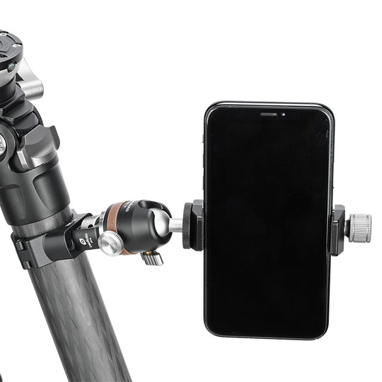 Leofoto TDC Tripod Threaded Leg Collar
