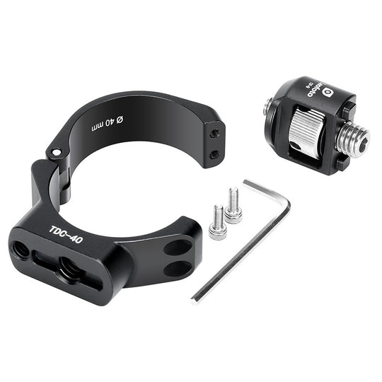 Leofoto TDC Tripod Threaded Leg Collar