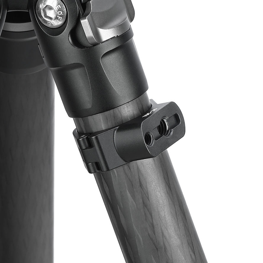 Leofoto TDC Tripod Threaded Leg Collar
