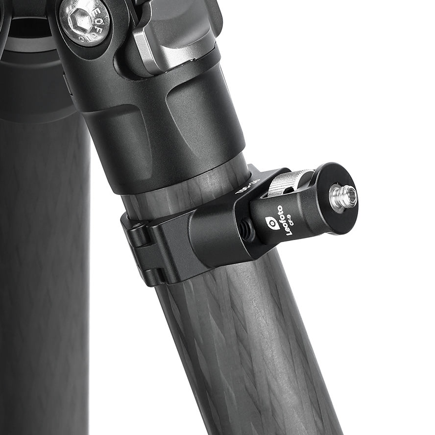 Leofoto TDC Tripod Threaded Leg Collar