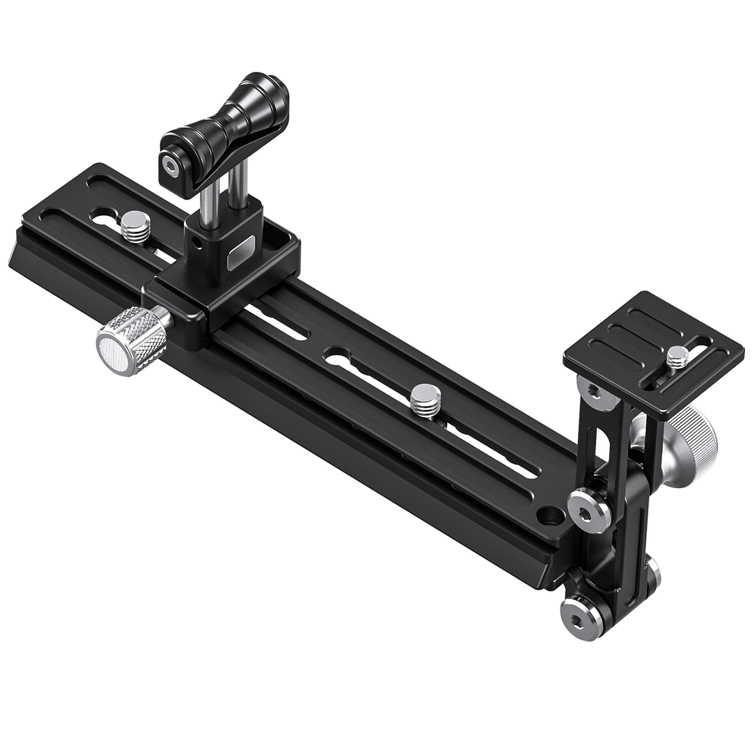 Leofoto VR-220 Kit 220mm Long Lens Support
