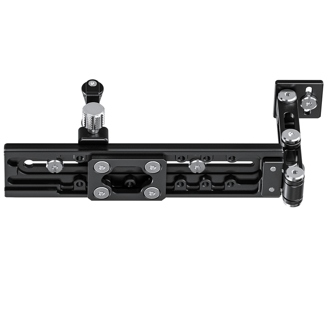 Leofoto VR-220 Kit 220mm Long Lens Support