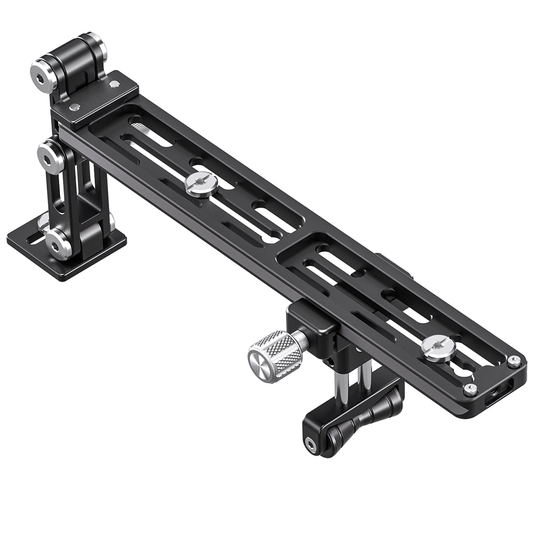 Leofoto VR-250 Kit 250mm Long Lens Support