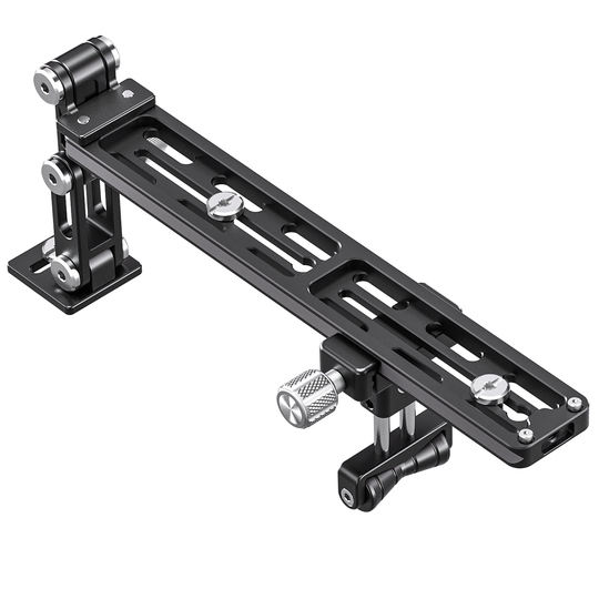 Leofoto VR-250 Kit 250mm Long Lens Support