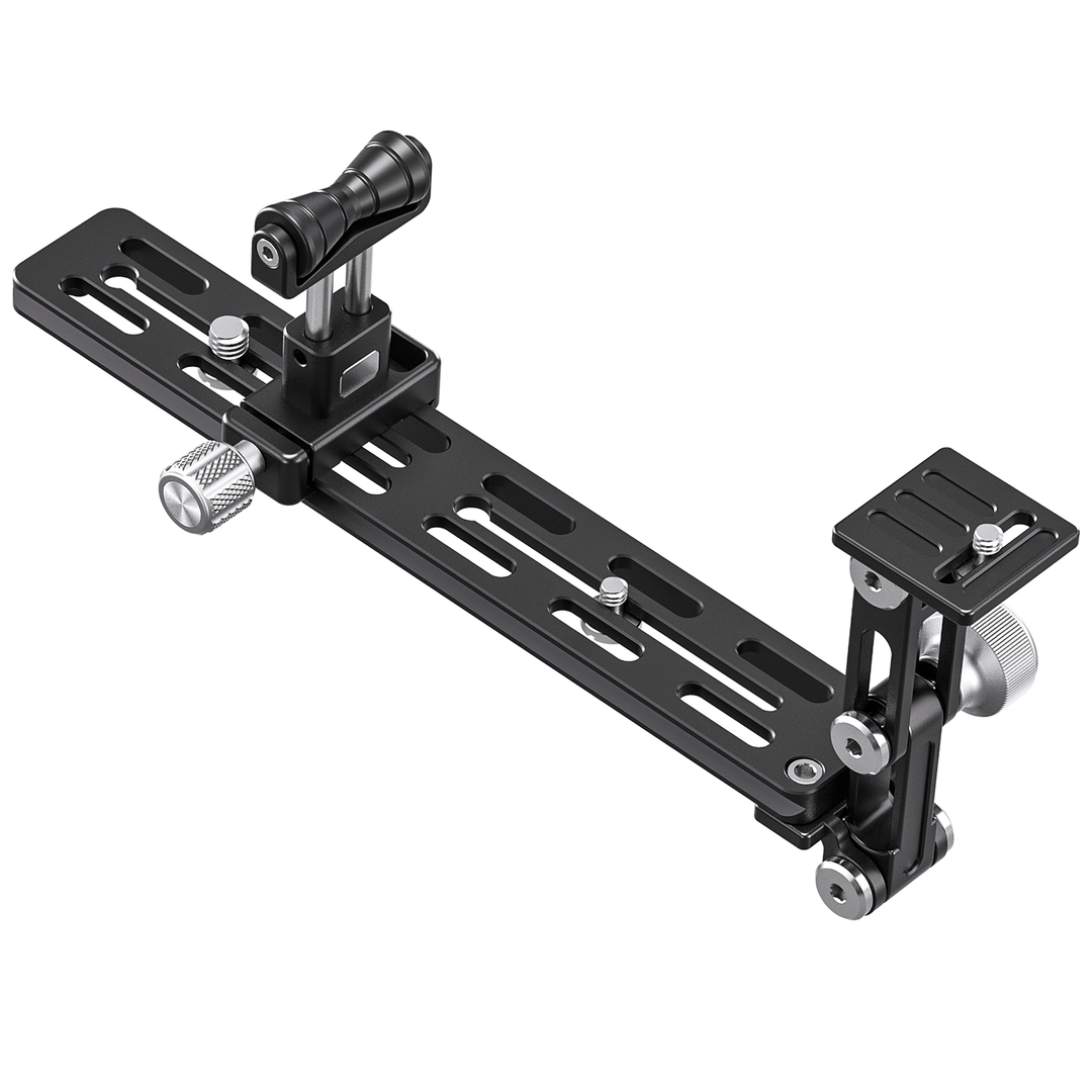 Leofoto VR-250 Kit 250mm Long Lens Support