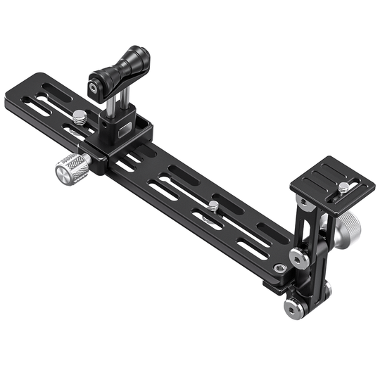 Leofoto VR-250 Kit 250mm Long Lens Support
