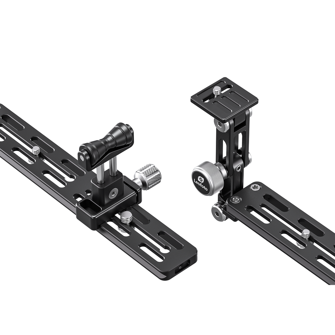 Leofoto VR-250 Kit 250mm Long Lens Support