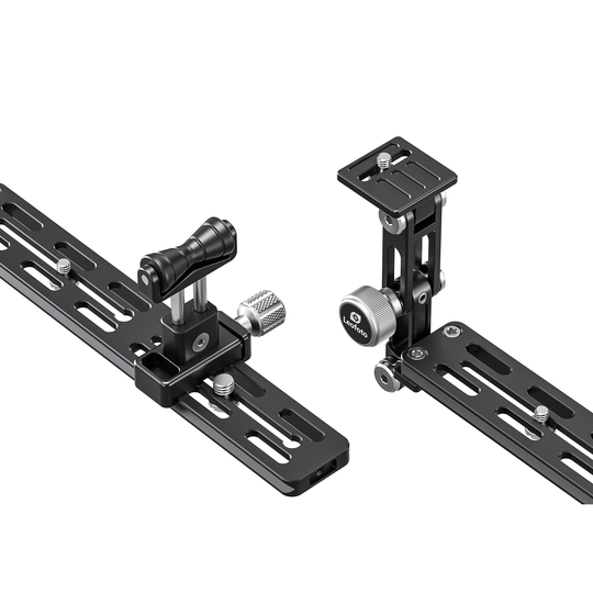 Leofoto VR-250 Kit 250mm Long Lens Support