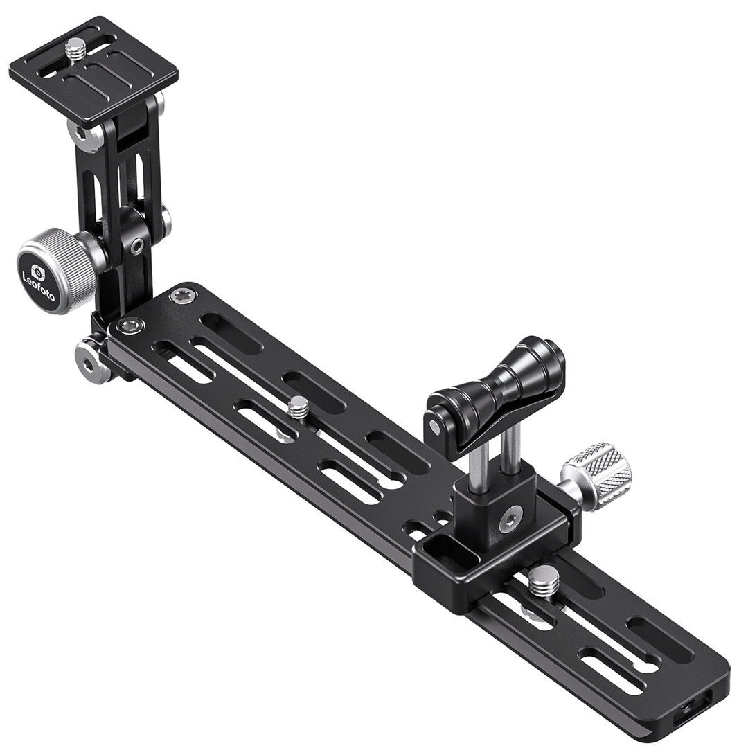 Leofoto VR-250 Kit 250mm Long Lens Support