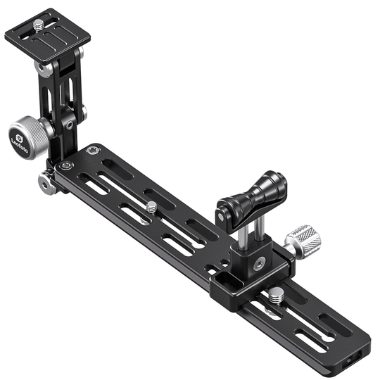 Leofoto VR-250 Kit 250mm Long Lens Support