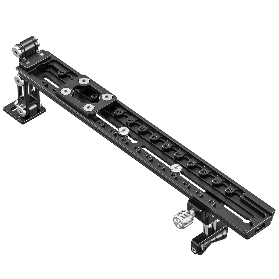 Leofoto VR-380 Kit 380mm Long Lens Support