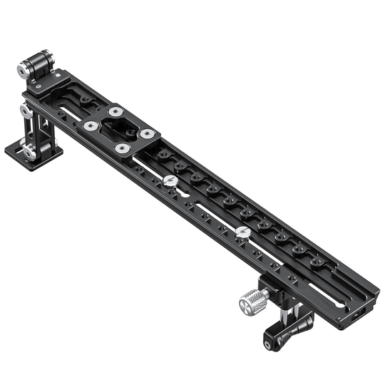 Leofoto VR-380 Kit 380mm Long Lens Support