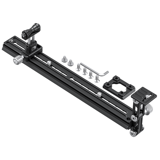 Leofoto VR-380 Kit 380mm Long Lens Support