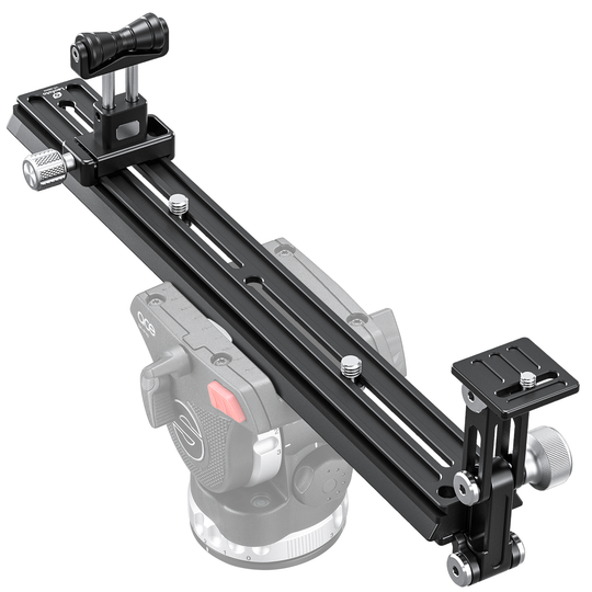 Leofoto VR-380 Kit 380mm Long Lens Support