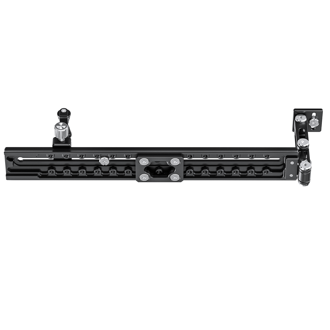 Leofoto VR-380 Kit 380mm Long Lens Support