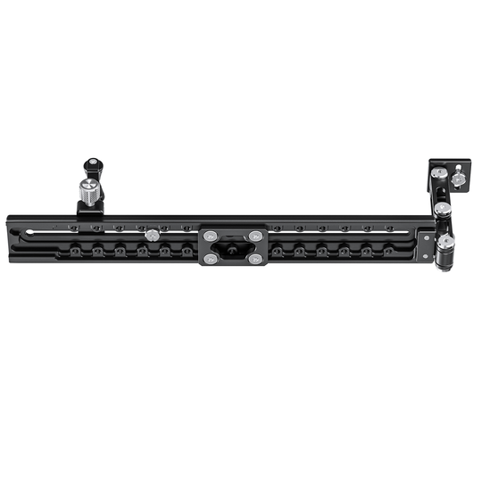 Leofoto VR-380 Kit 380mm Long Lens Support