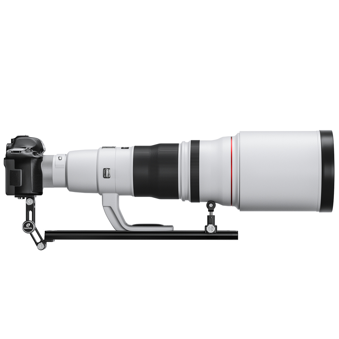 Leofoto VR-380 Kit 380mm Long Lens Support