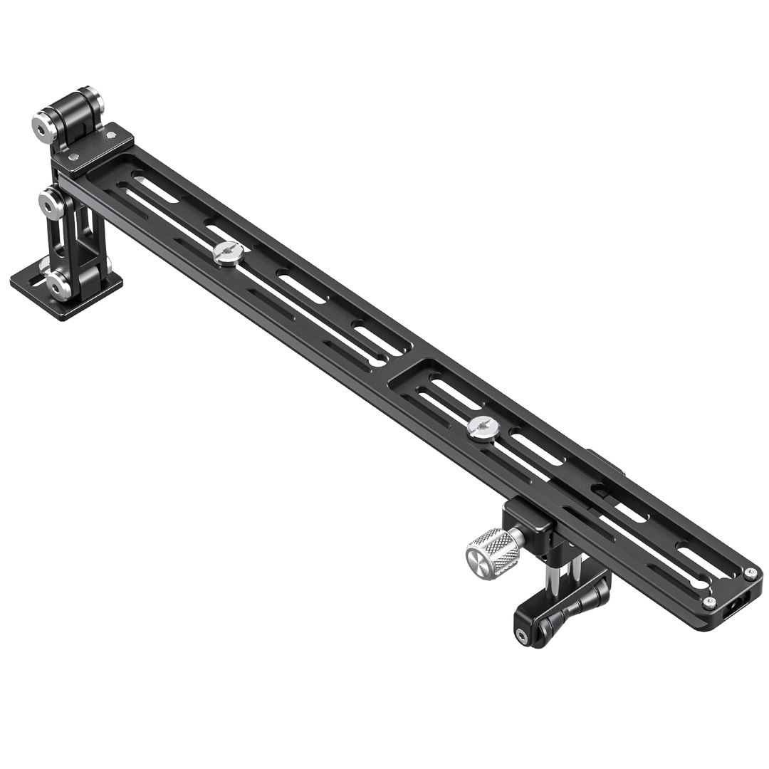 Leofoto VR-400 Kit 400mm Long Lens Support