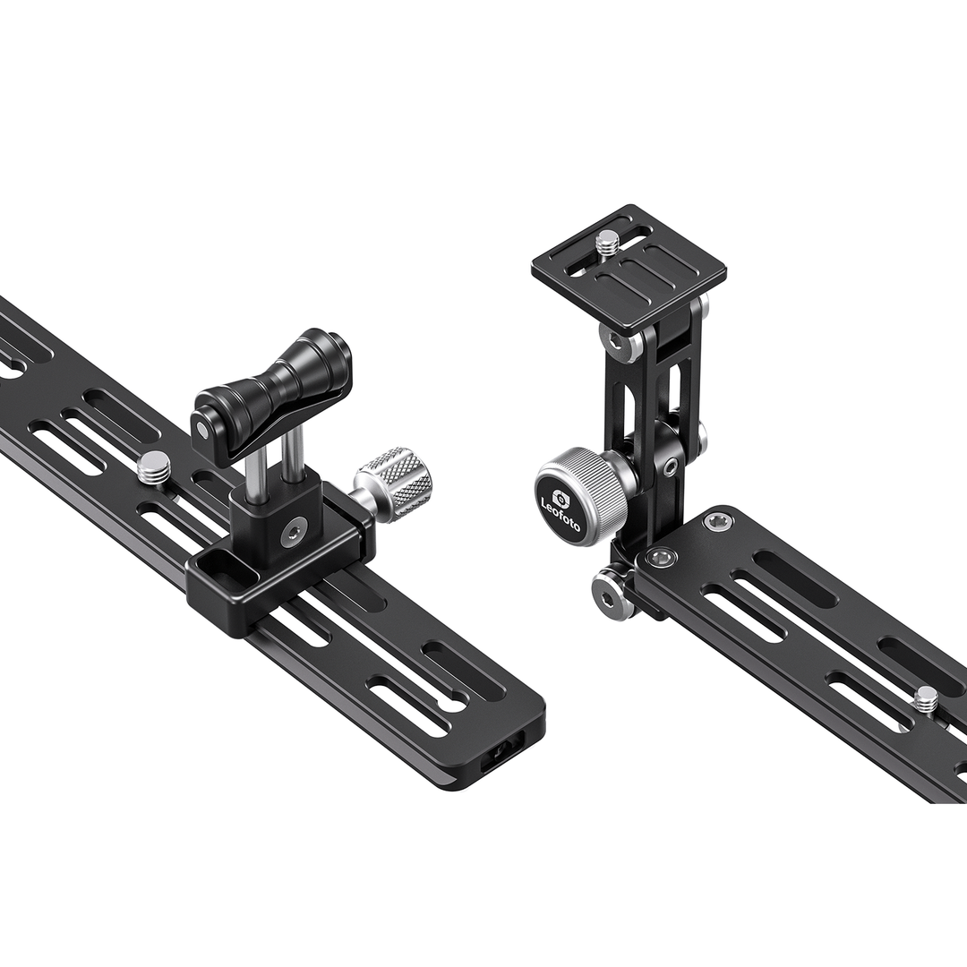 Leofoto VR-400 Kit 400mm Long Lens Support