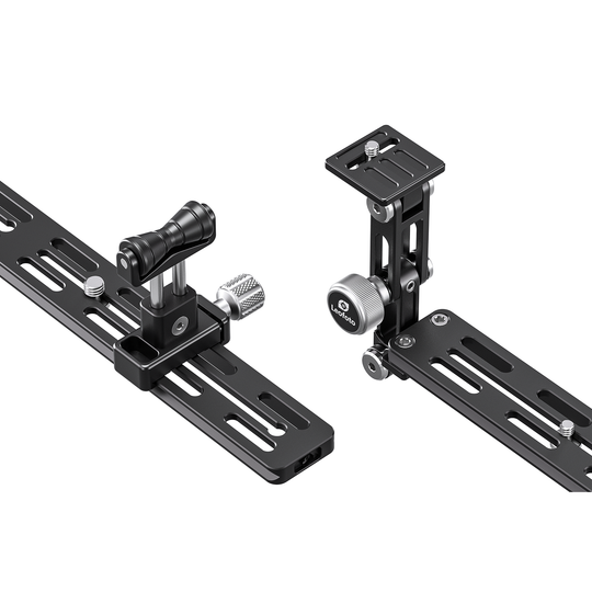 Leofoto VR-400 Kit 400mm Long Lens Support