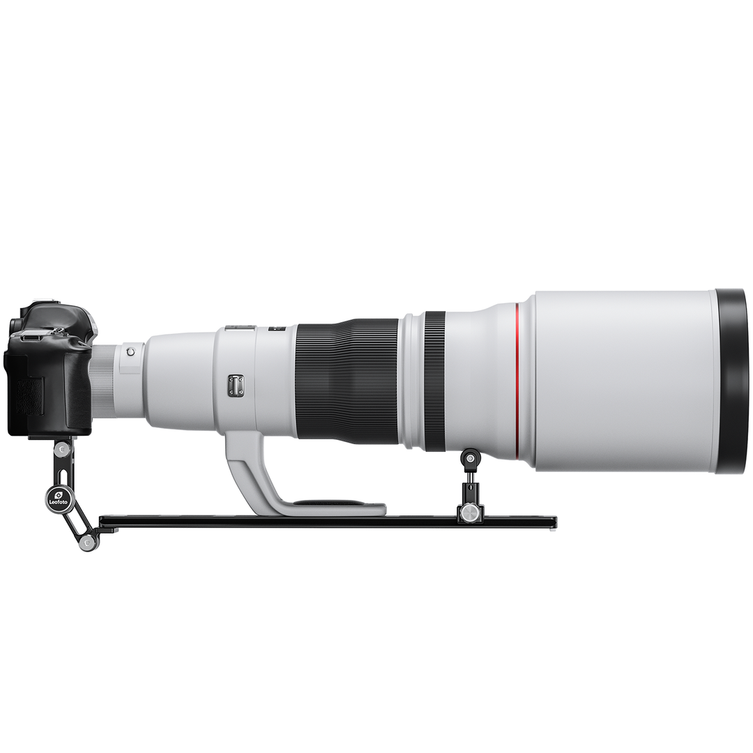 Leofoto VR-400 Kit 400mm Long Lens Support