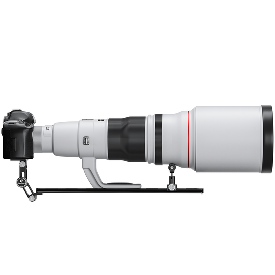 Leofoto VR-400 Kit 400mm Long Lens Support
