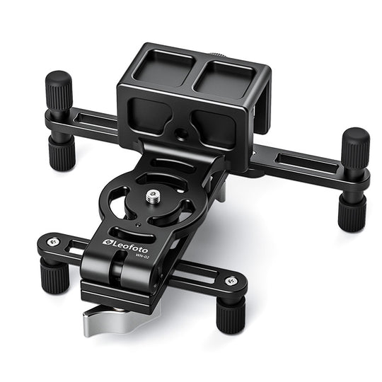 Leofoto WN-02 Car Window Clamp Kit