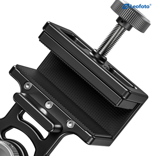 Leofoto WN-02 Car Window Clamp Kit
