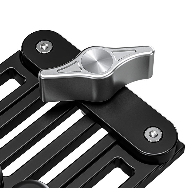 Leofoto WN-02 Car Window Clamp Kit