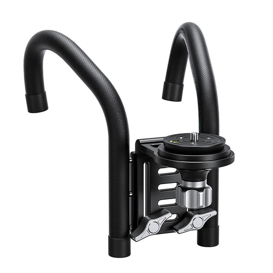 Leofoto WN-03 Professional Car Window Stabilizer