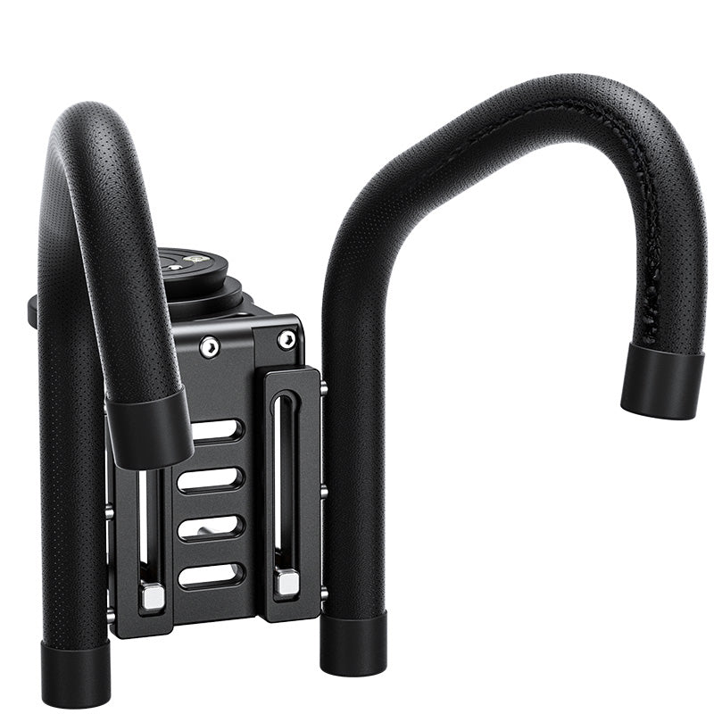Leofoto WN-03 Professional Car Window Stabilizer