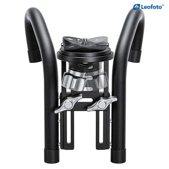Leofoto WN-03 Professional Car Window Stabilizer