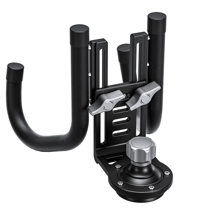 Leofoto WN-03 Professional Car Window Stabilizer