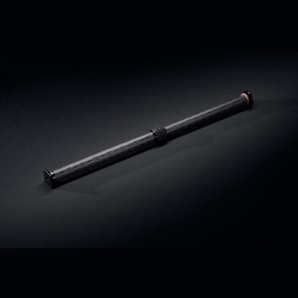 Leofoto Telescopic Carbon Fiber Mount for Calypso Mini AB Wind Meter