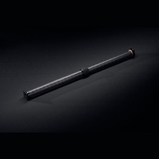 Leofoto Telescopic Carbon Fiber Mount for Calypso Mini AB Wind Meter