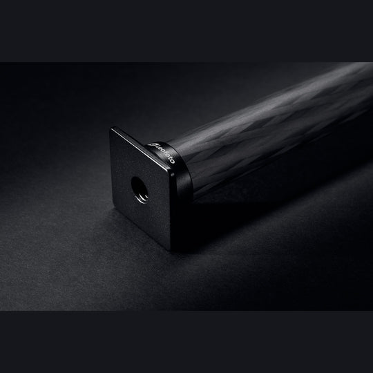 Leofoto Telescopic Carbon Fiber Mount for Calypso Mini AB Wind Meter