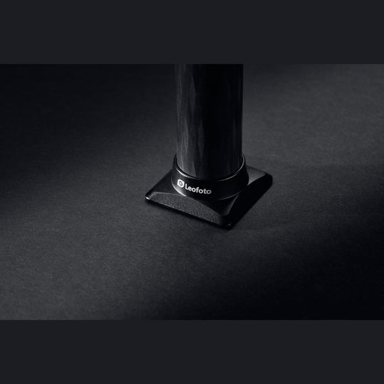 Leofoto Telescopic Carbon Fiber Mount for Calypso Mini AB Wind Meter
