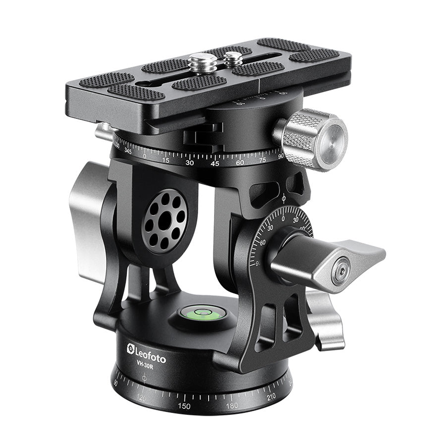 Leofoto VH-30 Two Way Head
