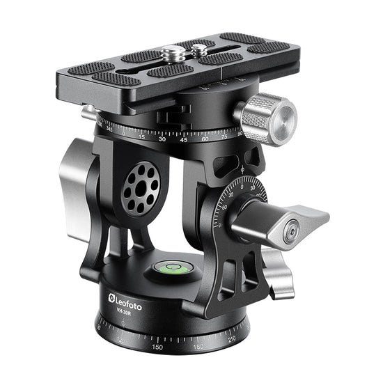 Leofoto VH-30 Two Way Head