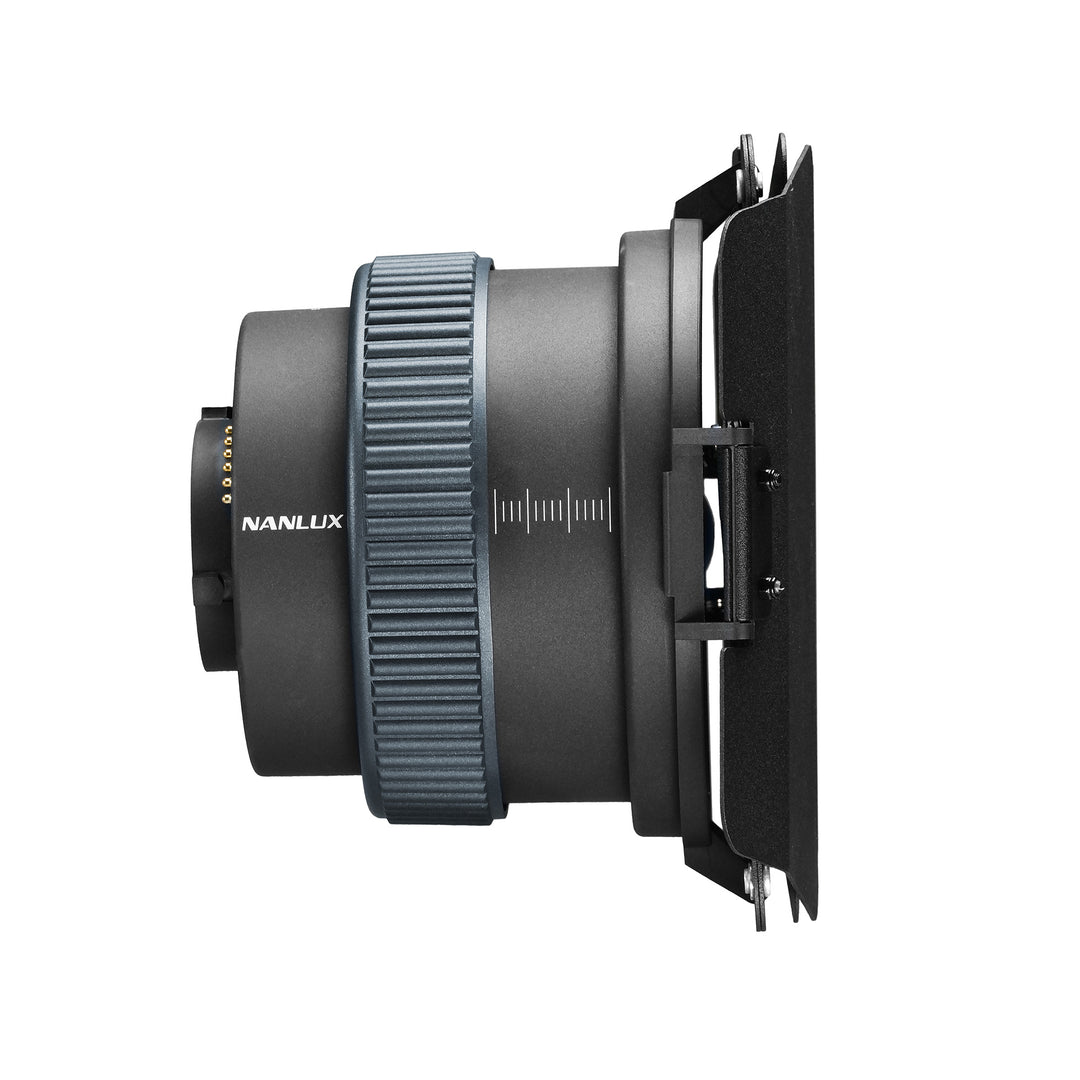 Nanlux FL-12 Fresnel Lens (FE/FM Mount)