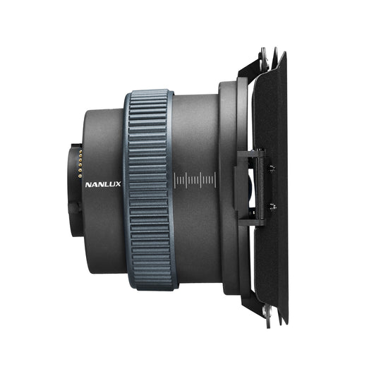 Nanlux FL-12 Fresnel Lens (FE/FM Mount)