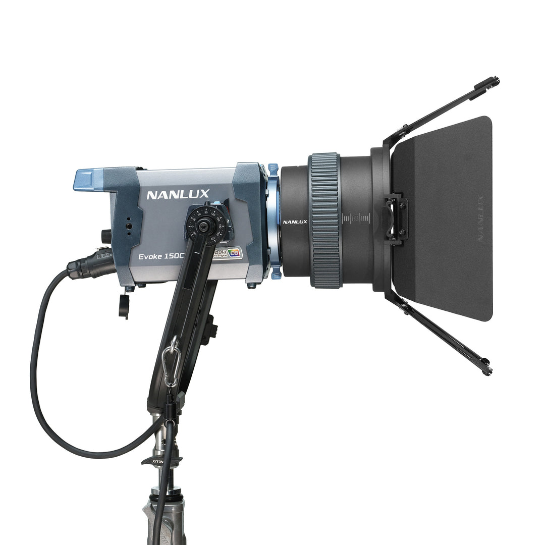 Nanlux FL-12 Fresnel Lens (FE/FM Mount)
