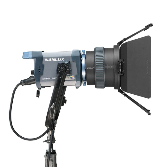 Nanlux FL-12 Fresnel Lens (FE/FM Mount)