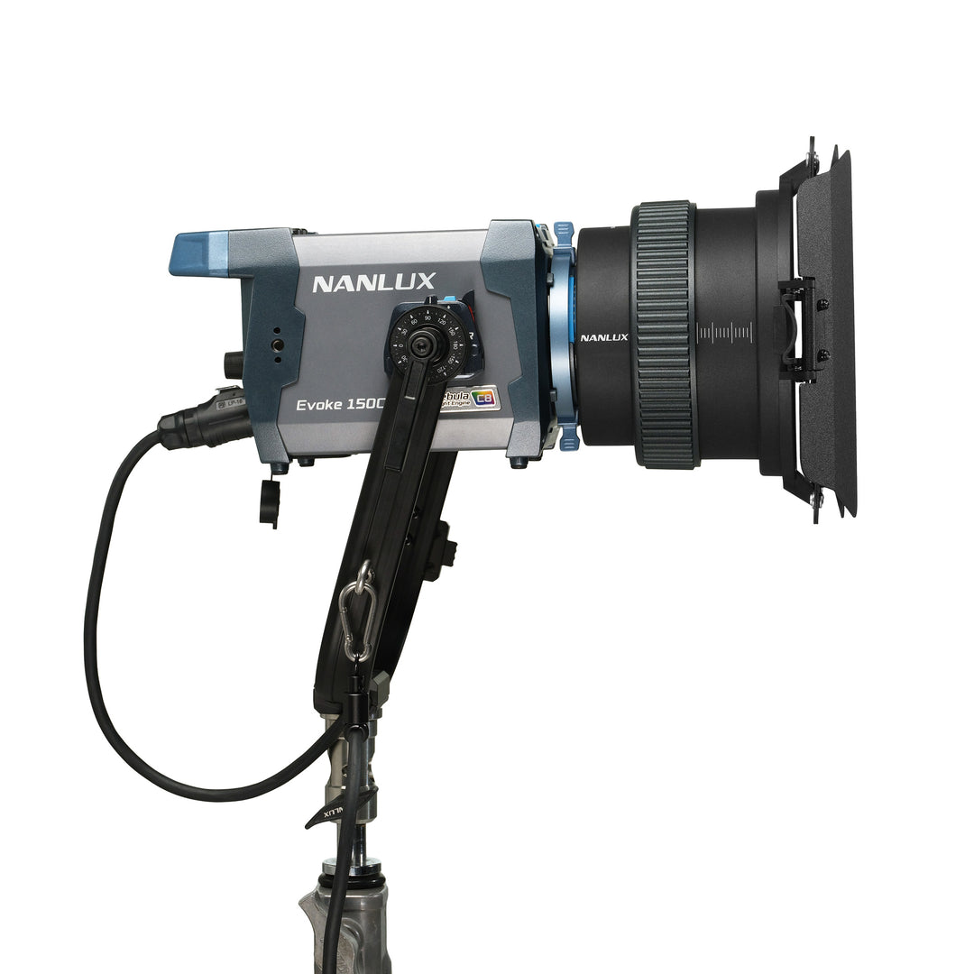 Nanlux FL-12 Fresnel Lens (FE/FM Mount)