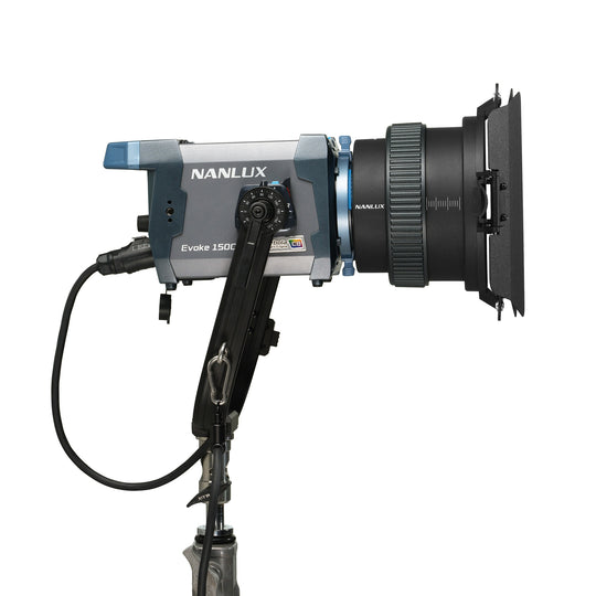 Nanlux FL-12 Fresnel Lens (FE/FM Mount)