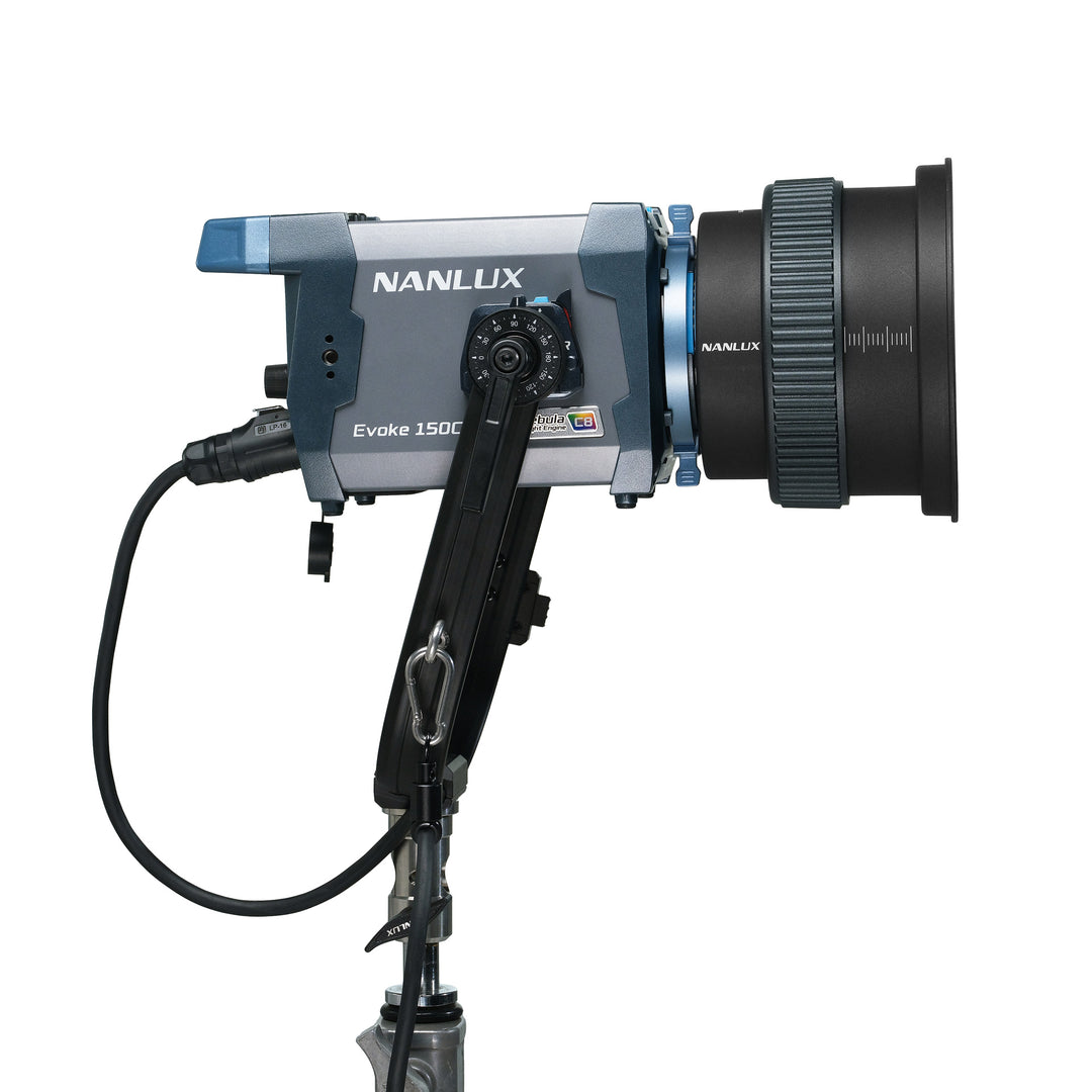 Nanlux FL-12 Fresnel Lens (FE/FM Mount)
