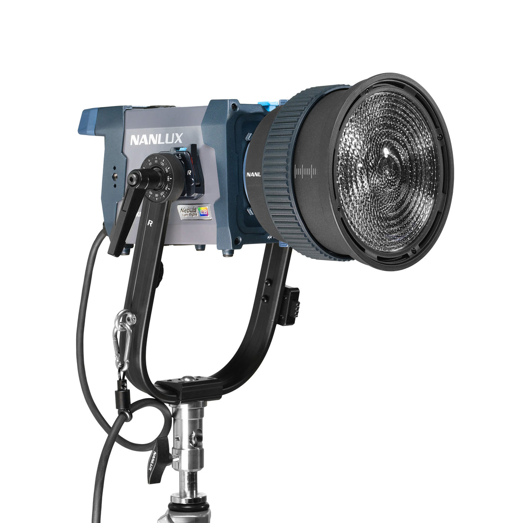 Nanlux FL-12 Fresnel Lens (FE/FM Mount)