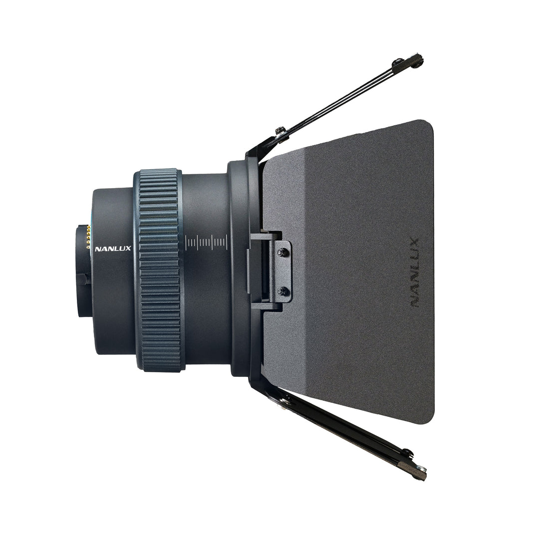 Nanlux FL-12 Fresnel Lens (FE/FM Mount)