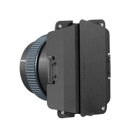 Nanlux FL-12 Fresnel Lens (FE/FM Mount)