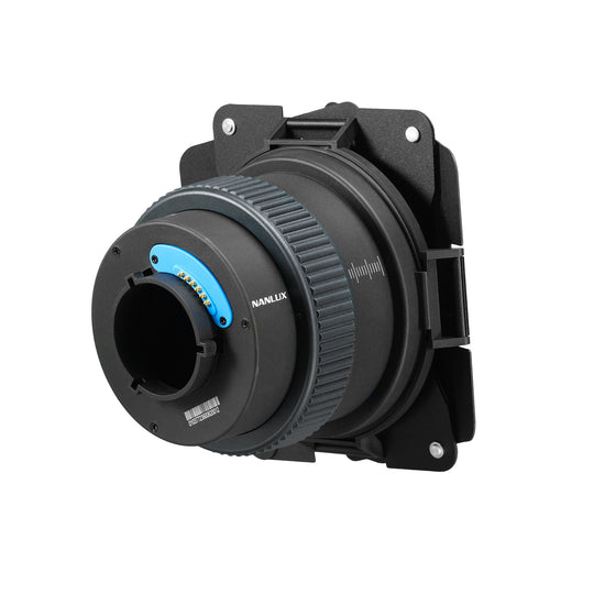 Nanlux FL-12 Fresnel Lens (FE/FM Mount)